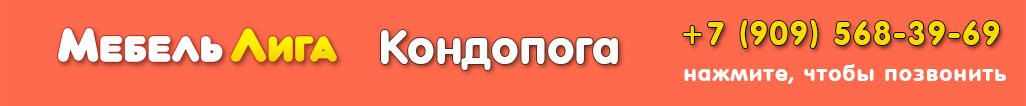 Кондопога баннер
