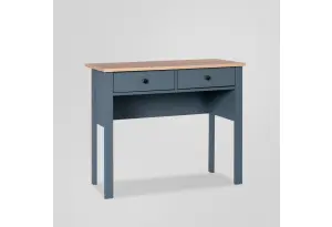 2.08.06.170.16 САГА стол туалетный 92х45 темно-бирюзовый/ясень