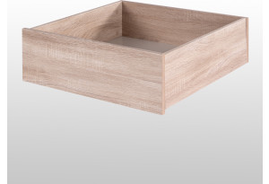 Ящик под кровать Орион выкатной, дуб сонома, 60