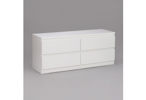 Тумба ТВ Кастор 4 ящика