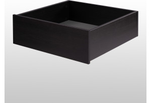 Ящик под кровать Орион выкатной, дуб венге, 60