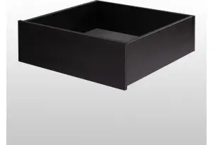 Ящик под кровать Орион выкатной, дуб венге, 60