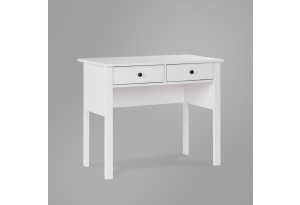 2.08.06.170.1 САГА стол туалетный 92х45 белый