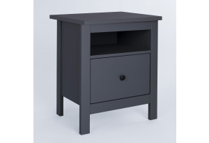 2.08.03.010.4 САГА тумба серая