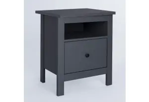 2.08.03.010.4 САГА тумба серая