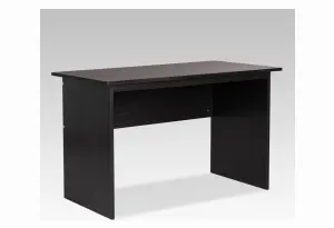 Стол КАСТОР письменный 120х65, цвет Дуб Венге