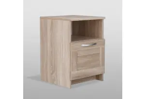 Тумба Сириус дуб сонома