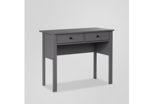 2.08.06.170.4 САГА стол туалетный 92х45 серый
