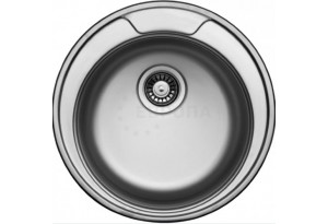 Мойка Wellinox круглая FAM510GT 6K