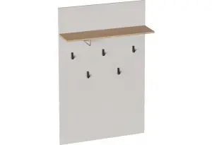 Вешалка Валенсия прихожая