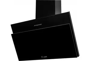 LEX Luka 500 Black