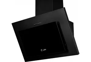 LEX Mika 500 Black