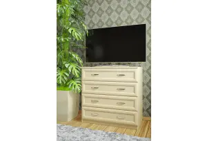 Комод 4 ящика (КД-4)