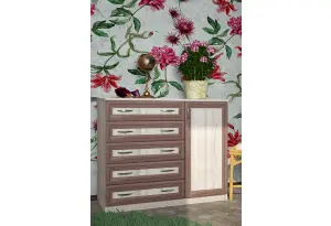 Комод Универсал №5