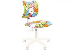 Детское кресло Chairman Kids 102 Cats