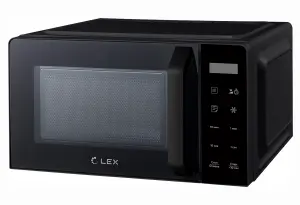 LEX FSMO D20.11 BL
