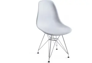 Стул CINDY IRON CHAIR (EAMES) (mod. 002)