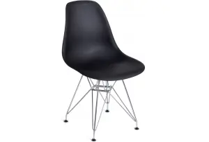 Стул CINDY IRON CHAIR (EAMES) (mod. 002)