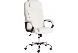 Кресло BERGAMO хром (22)