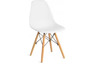 Стул CINDY (EAMES) (mod. 1801)