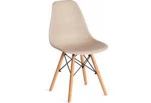 Стул CINDY (EAMES) (mod. 1801)