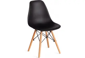 Стул CINDY (EAMES) (mod. 1801)