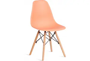 Стул CINDY (EAMES) (mod. 1801)