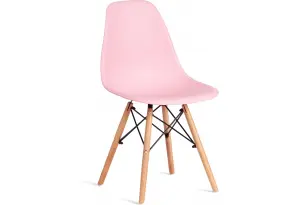 Стул CINDY (EAMES) (mod. 1801)