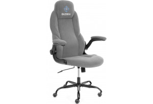 Кресло BAZUKA metalBL