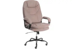 Кресло COMFORT Lux (22) metalBL