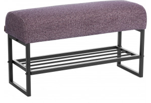 Банкетка-обувница Charli Lux/Чарли Люкс