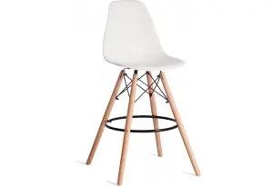 Стул барный Cindy Bar Chair (mod. 80) / 1 шт. в упаковке