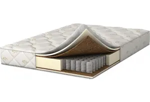 Матрас Balance Prestige 80х200