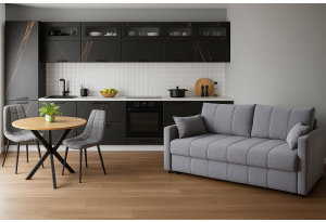 Квартира 2-х комнатная 3