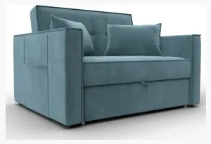 Диван прямой Лига-104 (140)