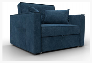 Кресло-кровать Лига-104 (80)