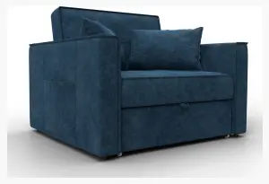 Кресло-кровать Лига-104 (80)