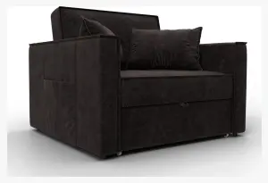 Кресло-кровать Лига-104 (80)