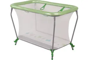 Манеж Polini kids Basic Монстрики