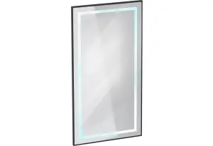 Зеркало Нора прихожая навесное