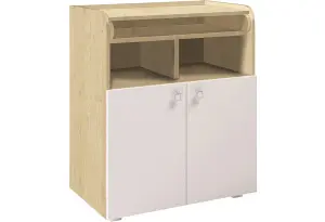 Комод Polini kids Simple 1270
