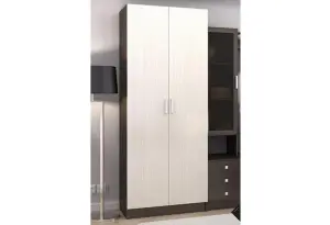 Шкаф двухстворчатый Италия