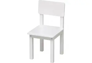 Стул детский для комплекта детской мебели Polini kids Simple 105 S