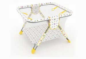 Манеж Polini kids Книжка