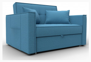 Диван прямой Лига-104 (140)