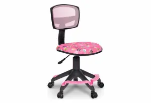 Стул компьютерный CH-299-F/PK/FLIPFLOP_P