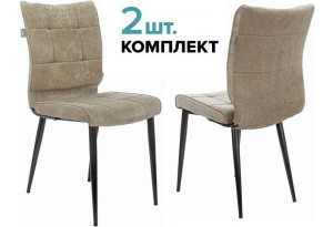 Набор из 2 стульев KF-4