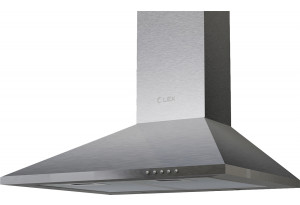 LEX Basic 500 Inox