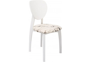 Стул кухонный Модерн, белый