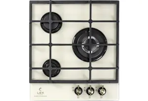 LEX GVG 4533 C IV Light Белый антик